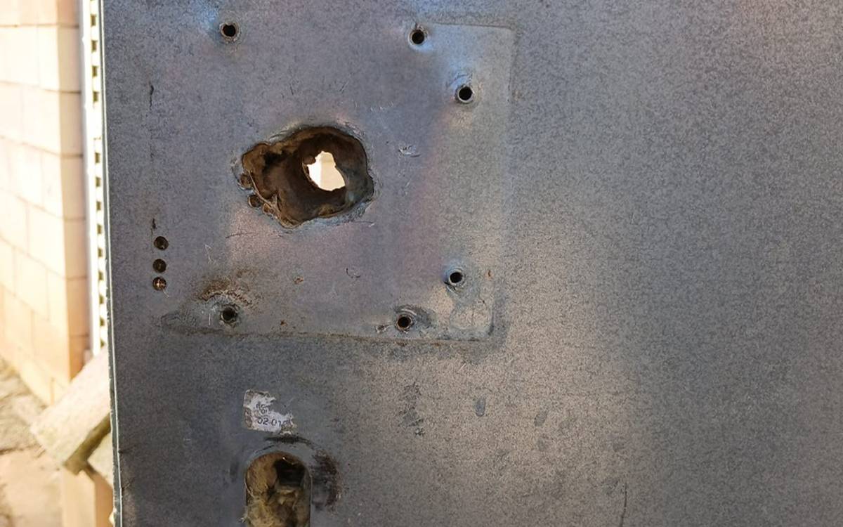 Es reobre el cas contra el regidor de Sallent Miquel Estruch pel canvi de pany del local de La Diferent