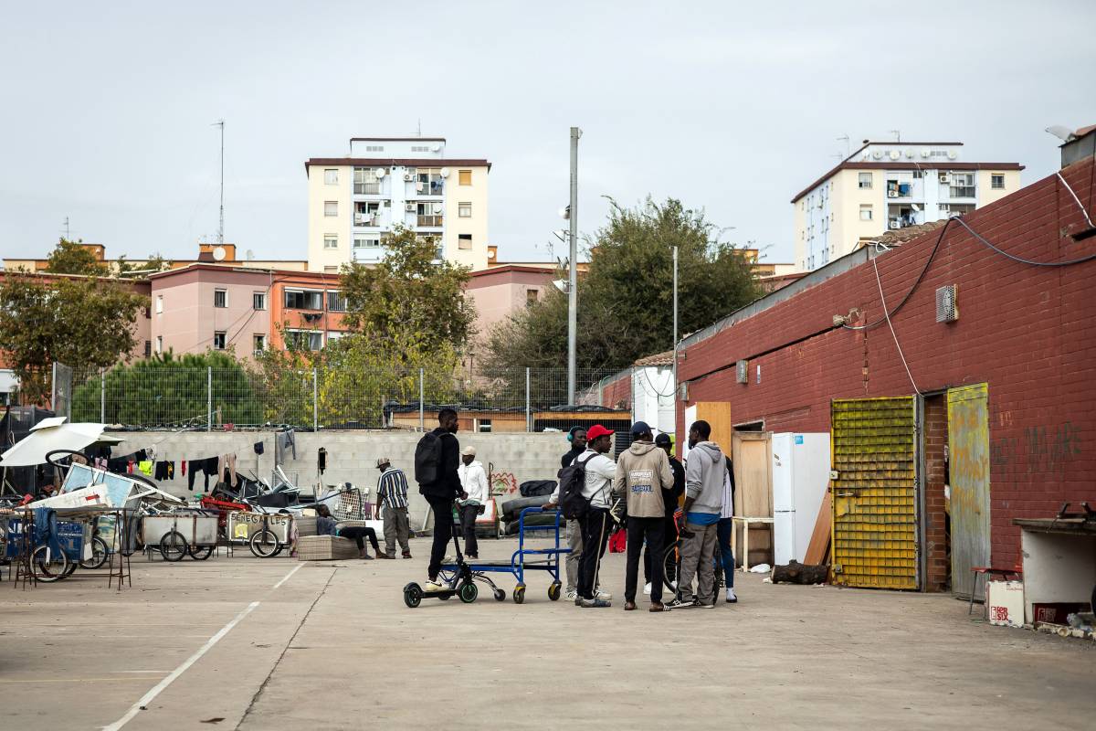 Les claus del permís judicial a Albiol per executar el desnonament més gran vist mai a Catalunya