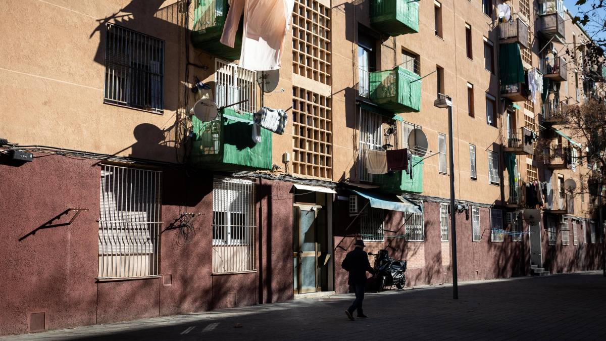 Més de 29.000 nous casos d'ansietat a Barcelona: més incidència als districtes més pobres i en dones