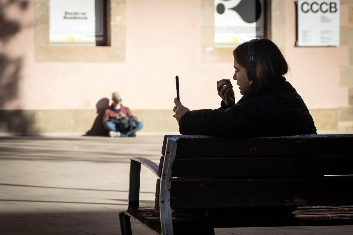 Barcelona prepara una campanya per encomanar el català en el dia a dia a la ciutat