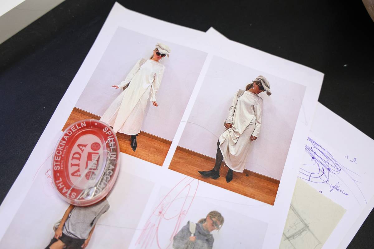 Dissenys de Javier Guijarro  - VÍCTOR CASTILLO