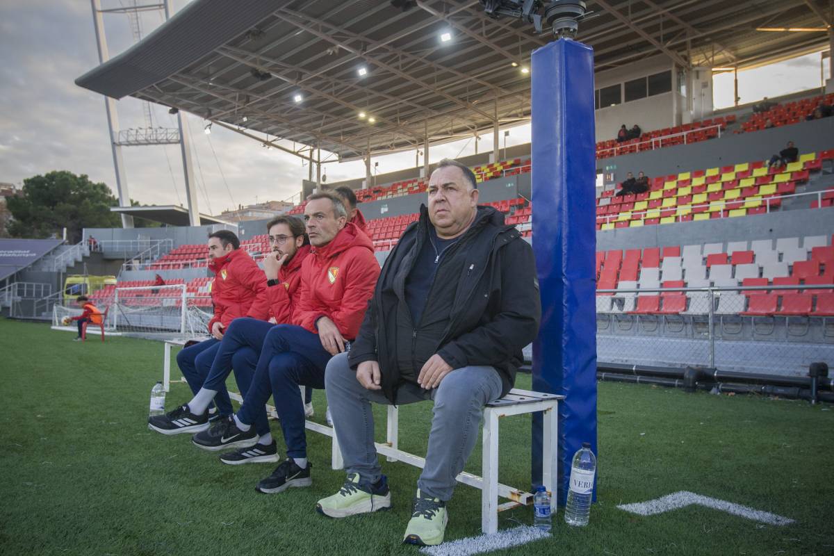 Una victòria que es resisteix és el repte