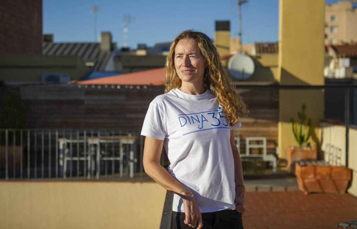 “En els osteosarcomes, encara es fan servir teràpies de fa 30 anys”