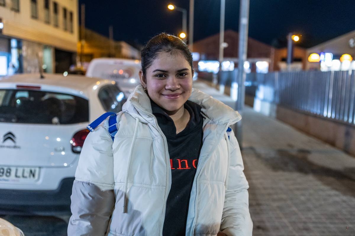 Fernanda Torres - JUANMA PELÁEZ