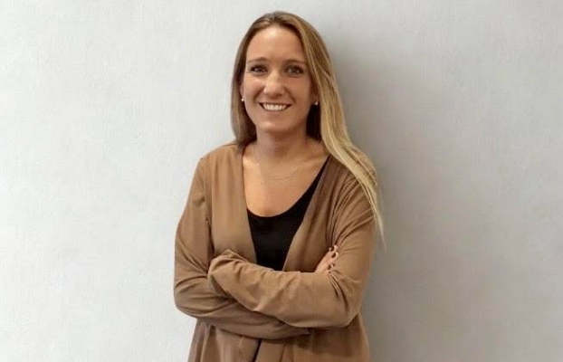 Andrea Martí :“Per a nosaltres, el càncer era i és un company per a tota la vida”