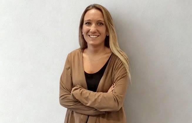 Andrea Martí :“Per a nosaltres, el càncer era i és un company per a tota la vida”