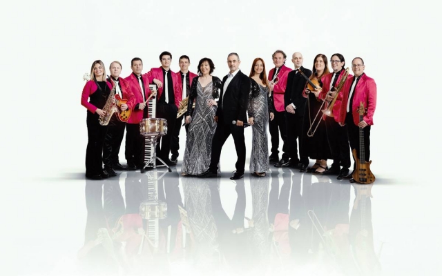 L'Orquestra Rosaleda tancarà la temporada de Gent Gran del Kursaal amb dos concerts especials