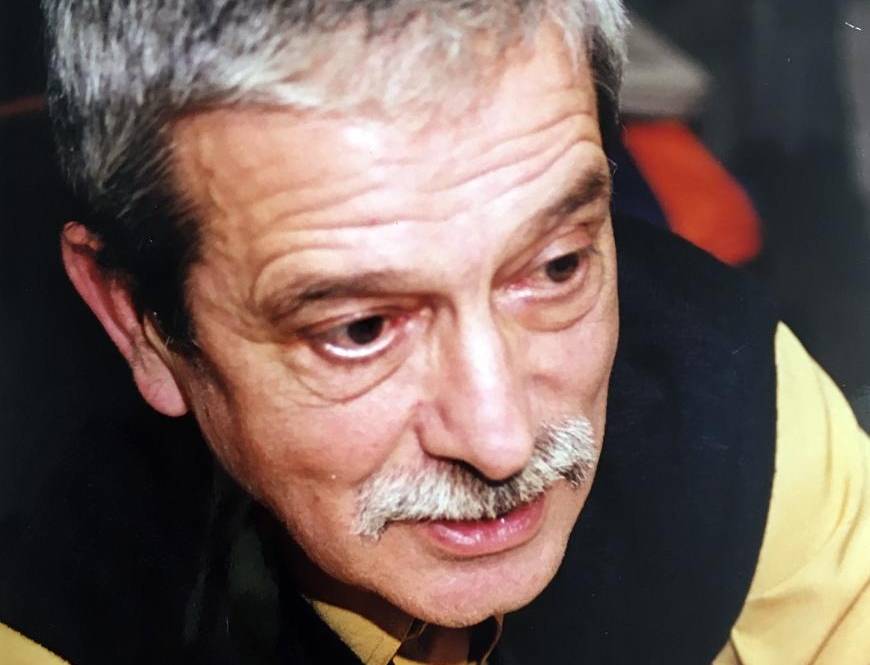 Mor Carles Esclusa, exregidor per ERC i expresident del Cercle Artístic de Manresa