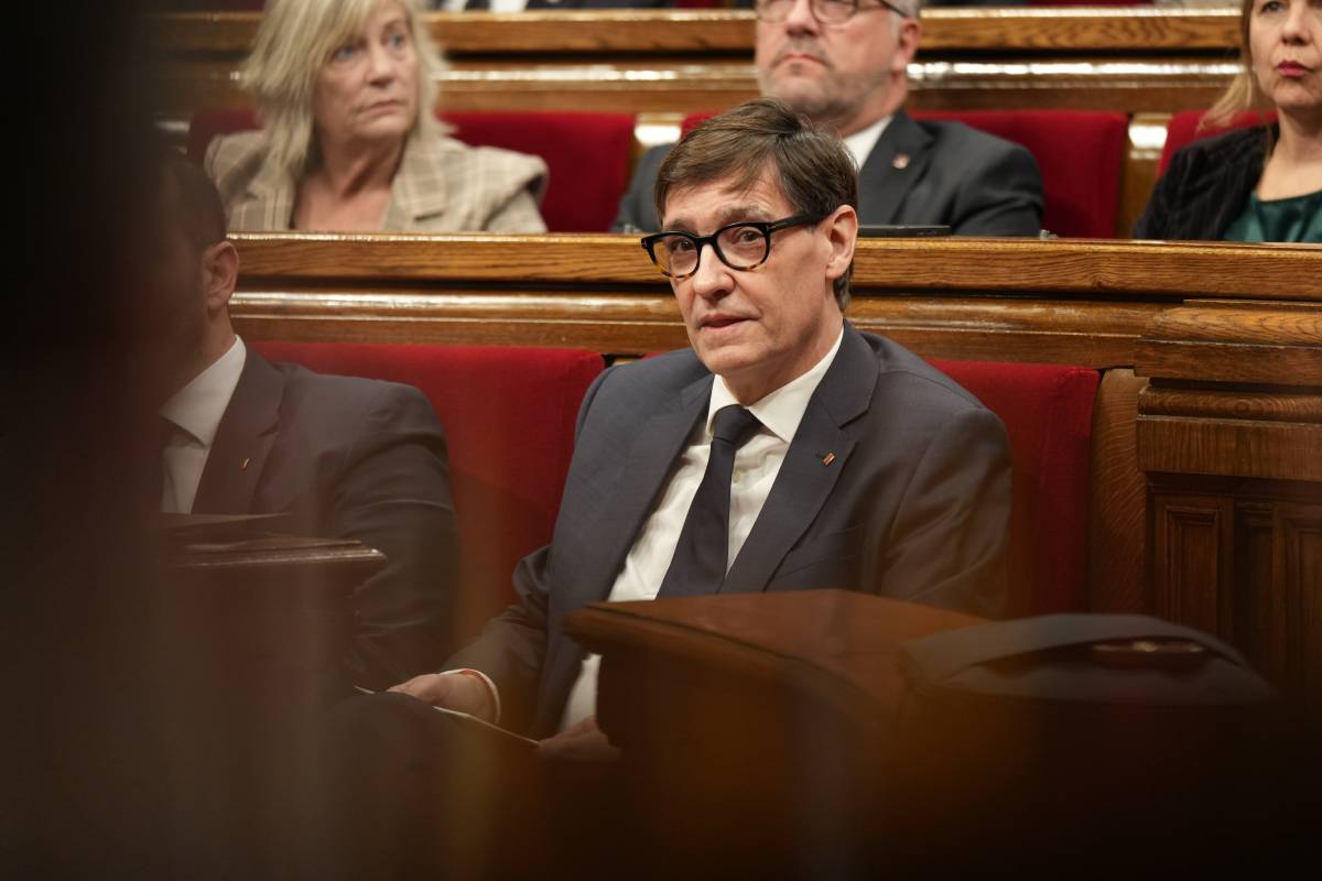 Illa diu que la «millor» manera de defensar la Constitució és «no apropiar-se'n»