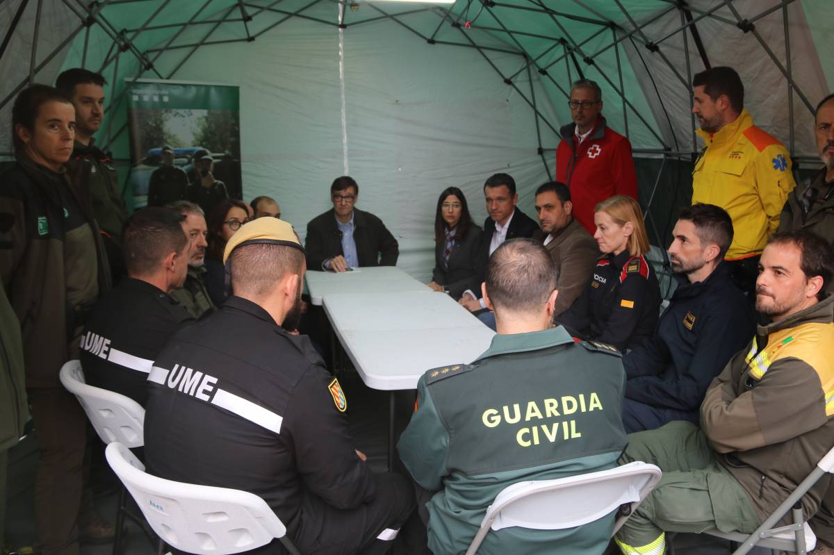 El Govern encarrega a l'IRTA auditar les instal·lacions i revisar els protocols dels centres que treballen amb el virus