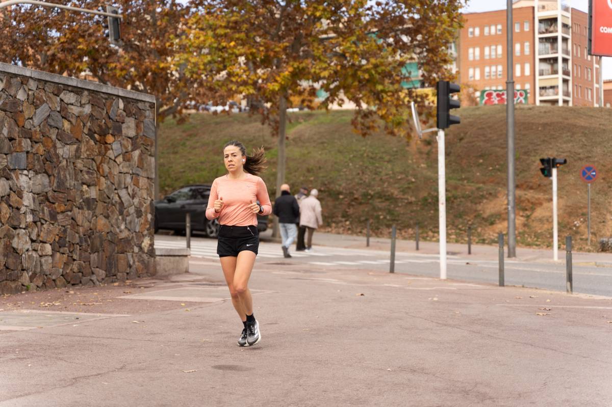 El tancament dels boscos trastoca el dia a dia dels esportistes i veïns de Sabadell
