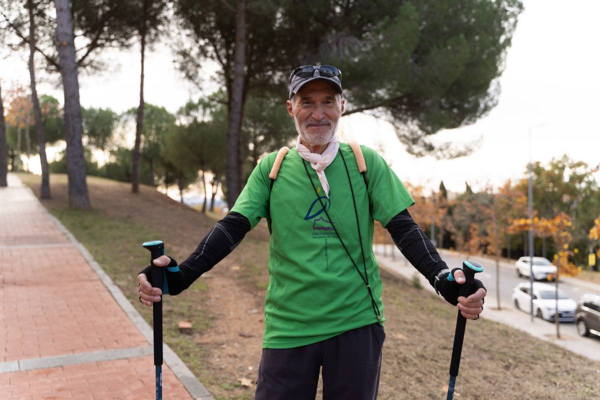 Joan Bosch - DAVID CHAO