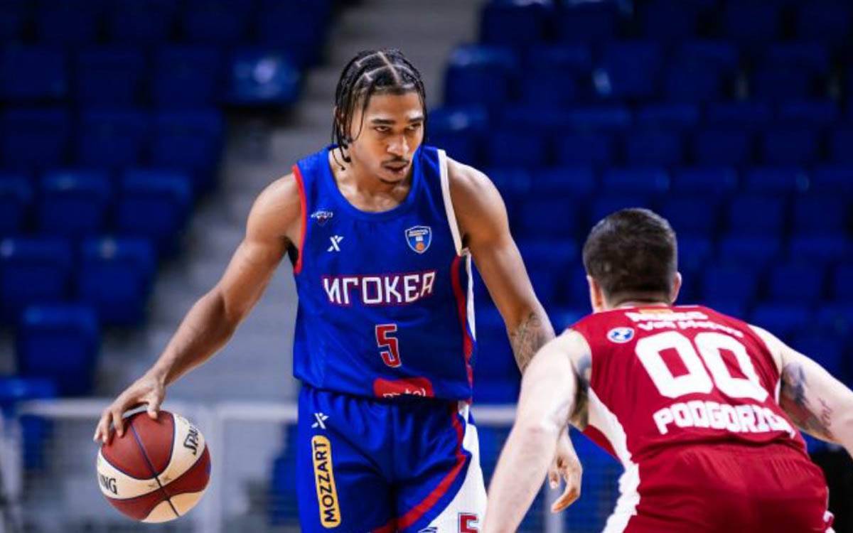 El fitxatge del substitut de Plummer se li complica al Baxi Manresa