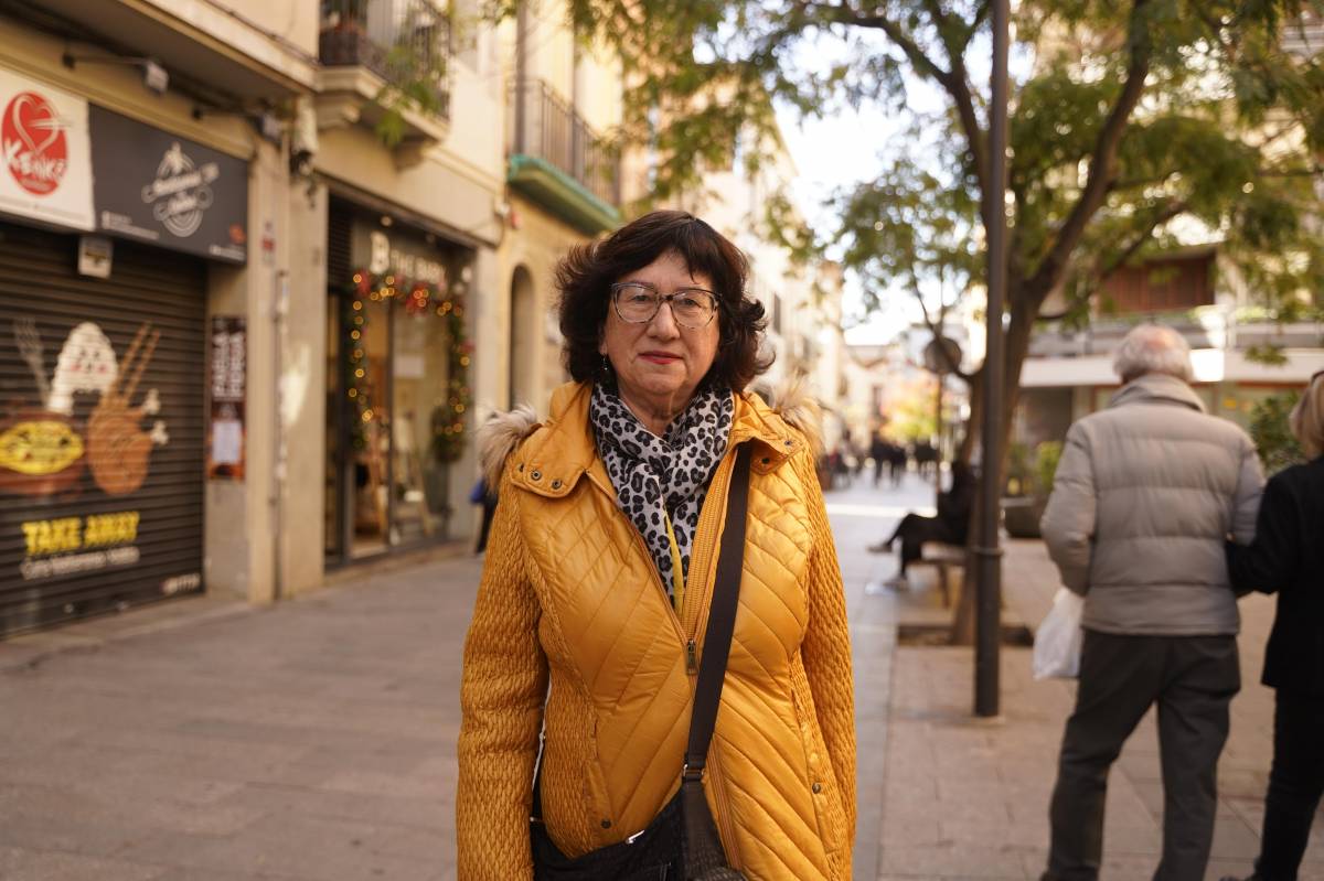 Maria Carcolse - David Chao Maria Carcolse