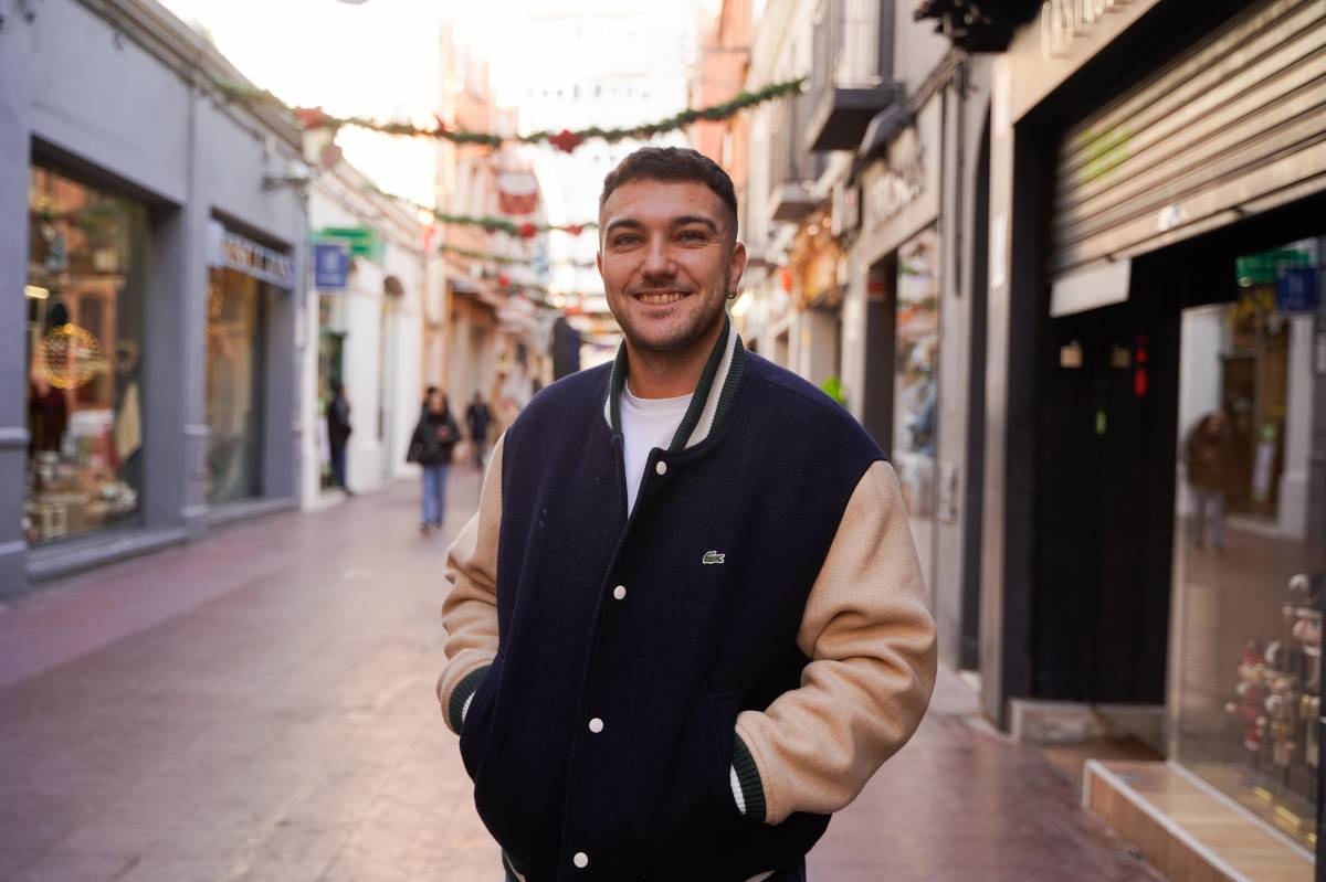 Ramon Torres - David Chao Ramon Torres