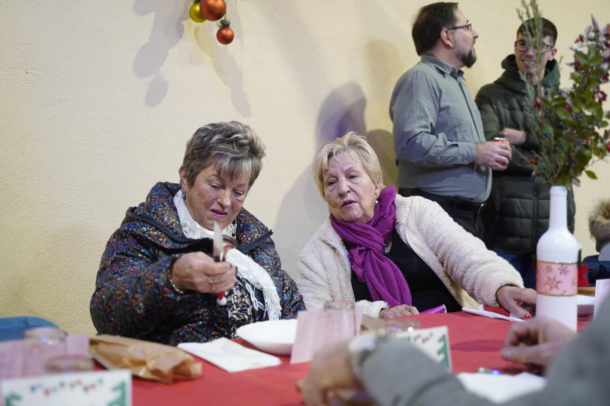 `Tarde de Villancicos` a la Verge de Gràcia - DAVID CHAO `Tarde de Villancicos` a la Verge de Gràcia