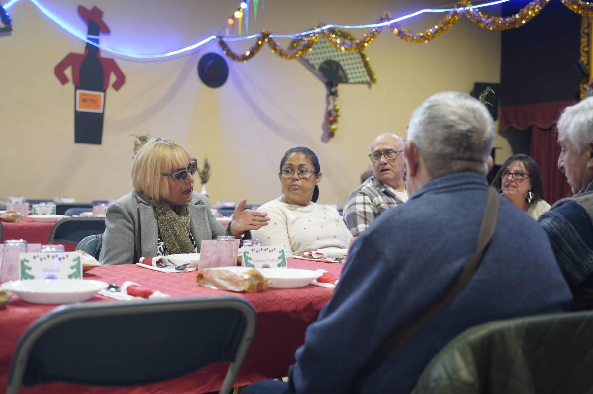 `Tarde de Villancicos` a la Verge de Gràcia - DAVID CHAO `Tarde de Villancicos` a la Verge de Gràcia
