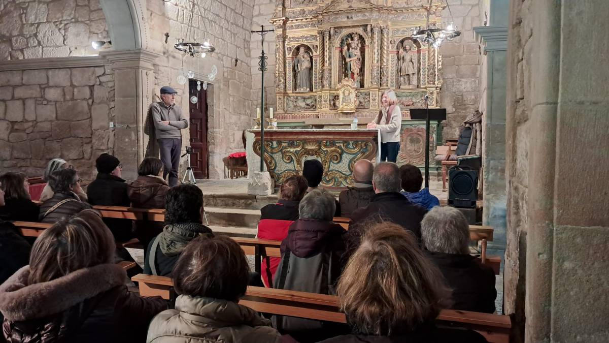 Fira de Nadal de Riner  - 