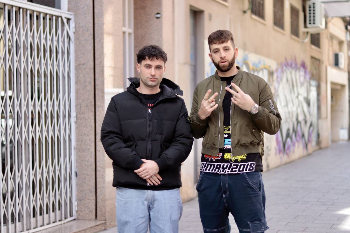 Flashy Ice Cream - D.S. Flashy Ice Cream