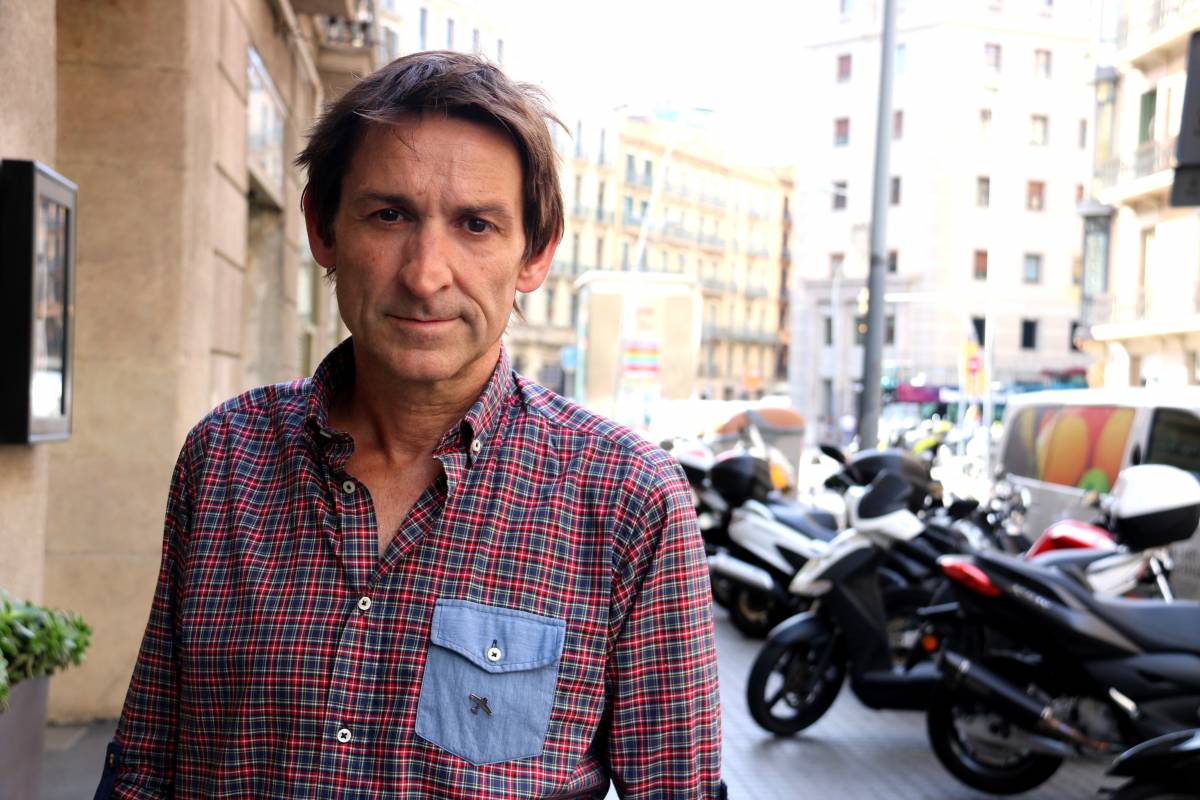 Albert Pla - CEDIDA Albert Pla