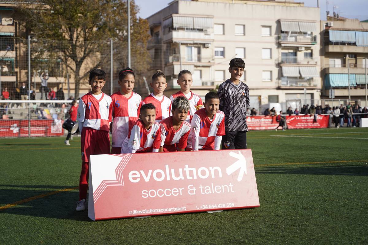 Els locals van fregar l`èpica