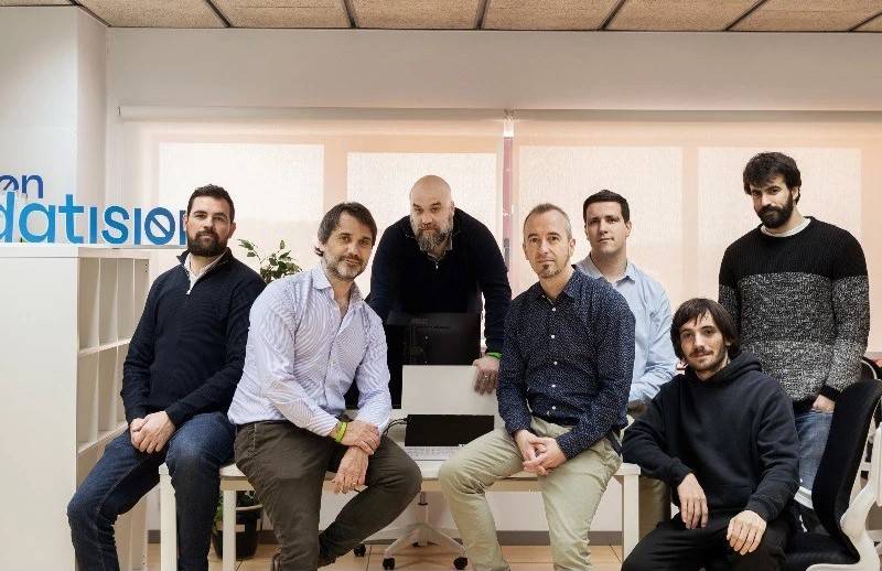 Datision impulsa un sistema de manteniment predictiu d’alt valor industrial