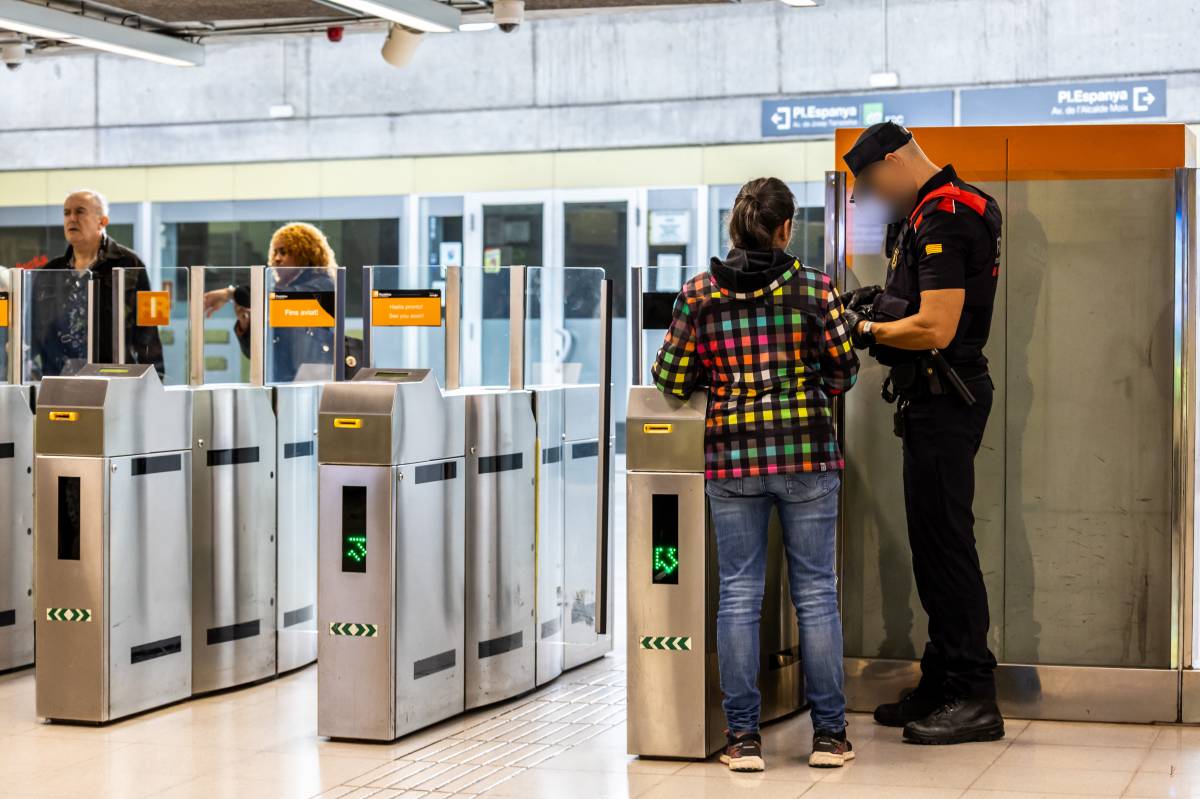 Baixa la criminalitat a Sabadell de gener a setembre (-2,7%), però augmenten els delictes sexuals 