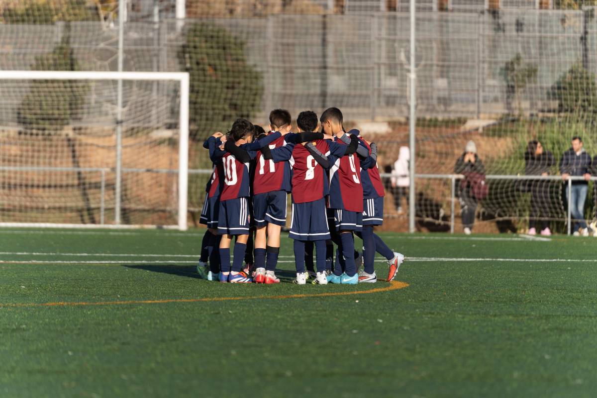 El setzè Memorial Luque-Gallardo