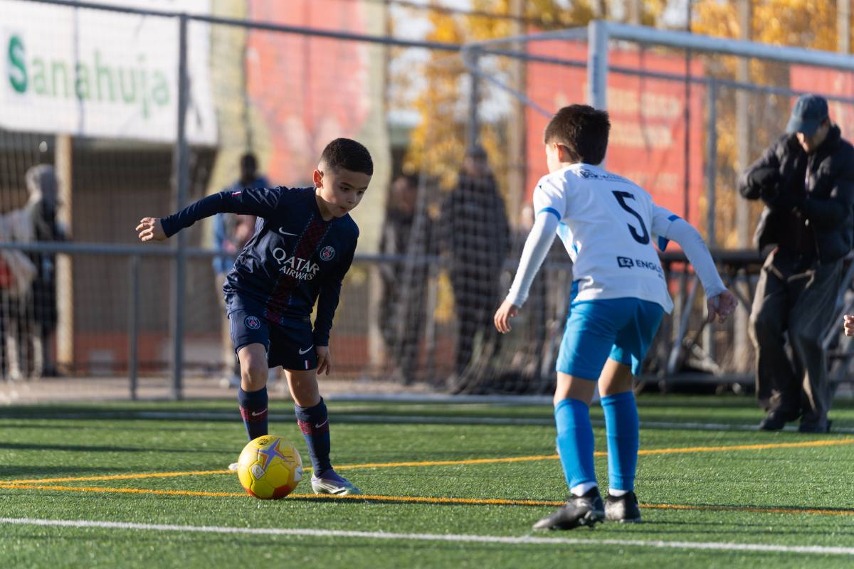 El setzè Memorial Luque-Gallardo