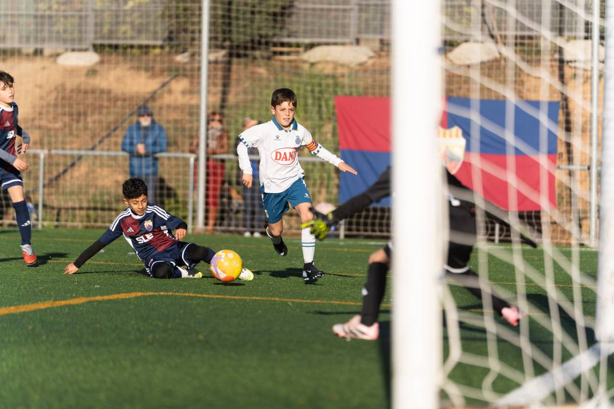 El setzè Memorial Luque-Gallardo