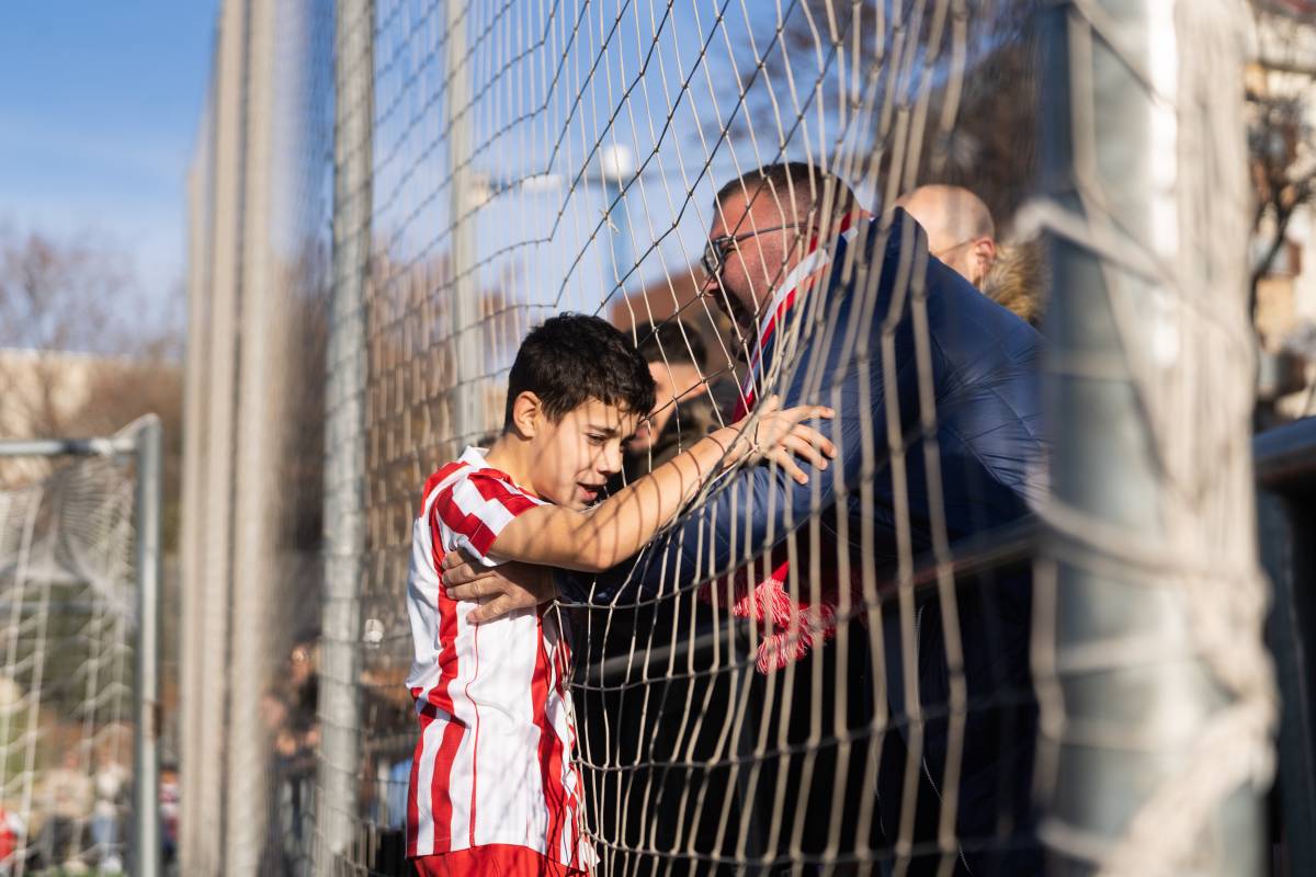 El setzè Memorial Luque-Gallardo