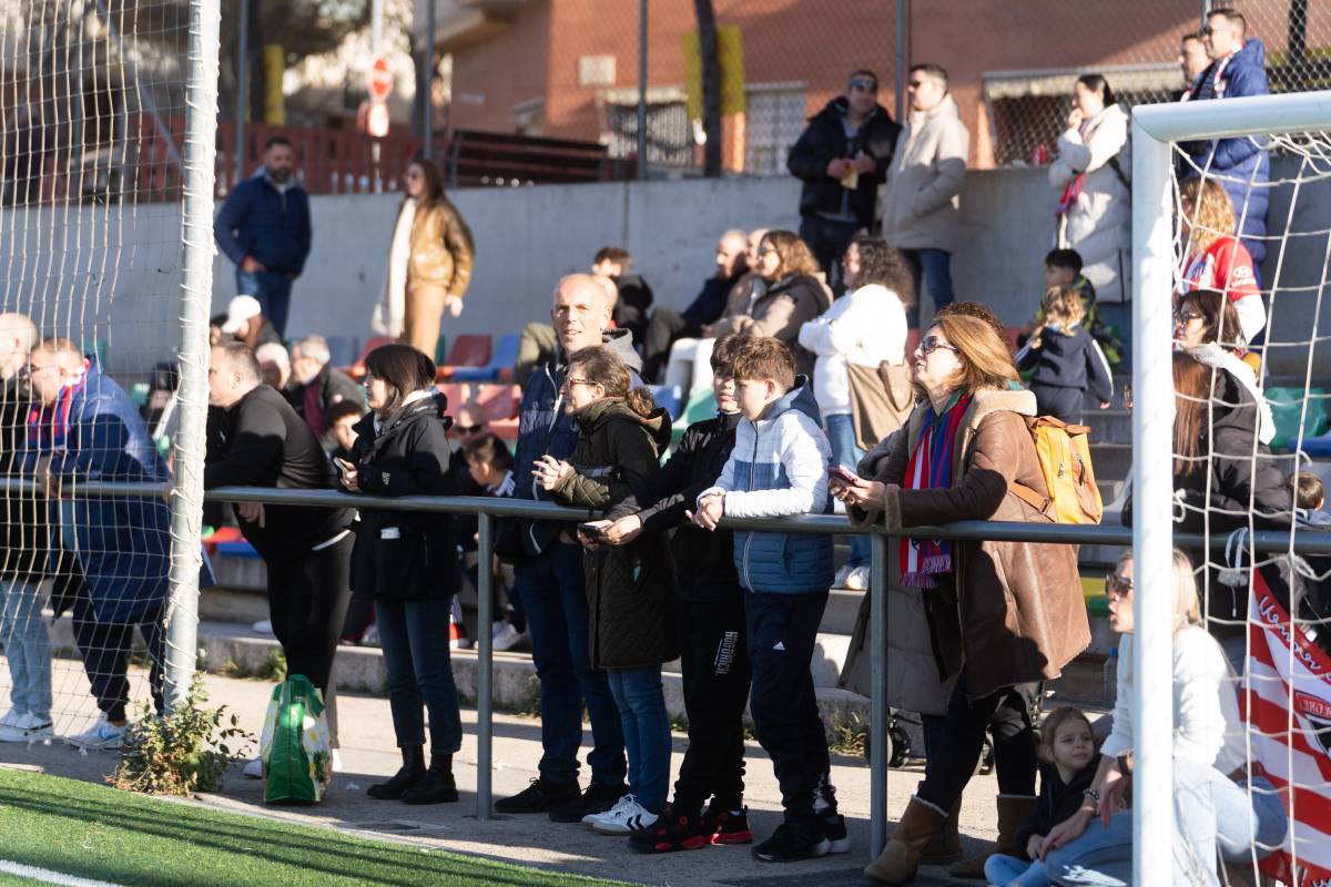 El setzè Memorial Luque-Gallardo