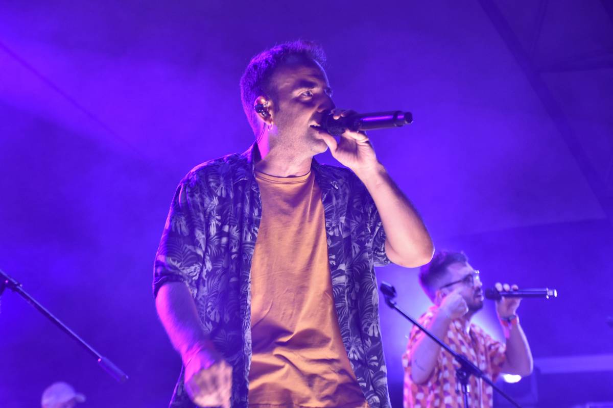 Concert de Doctor Prats Festa Major de Terrassa 2025 