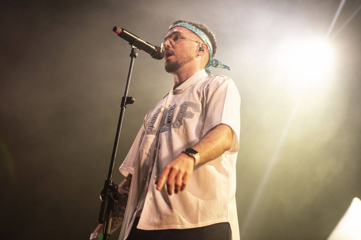 Lildami Festa Major de Terrassa 2025