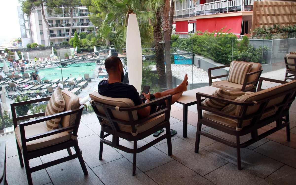 El sector turístic de Tarragona es pronuncia sobre les dades d'ocupació del pont de la Puríssima