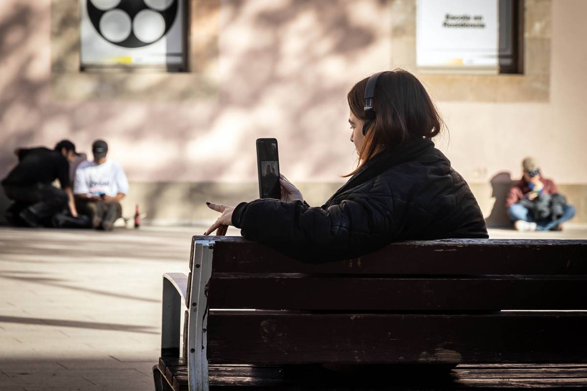 Barcelona prepara una campanya per encomanar el català en el dia a dia a la ciutat