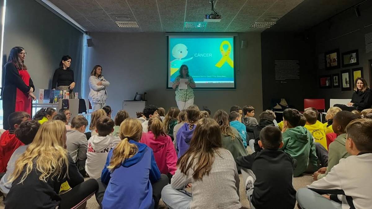 El Berguedà recaptarà fons per la Marató amb activitats com bingos, àpats populars i una baixada de torxes