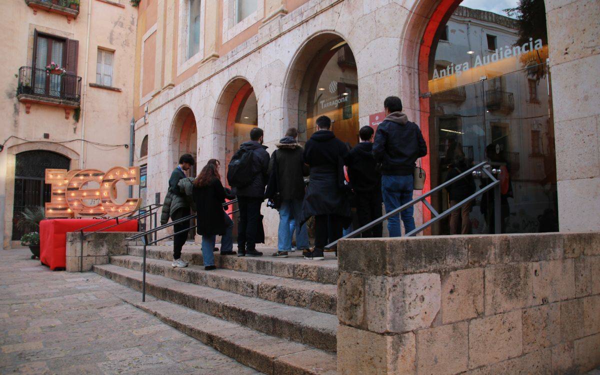 El Festival REC 2025 tanca la 25è edició amb «Lady» com a gran triomfadora