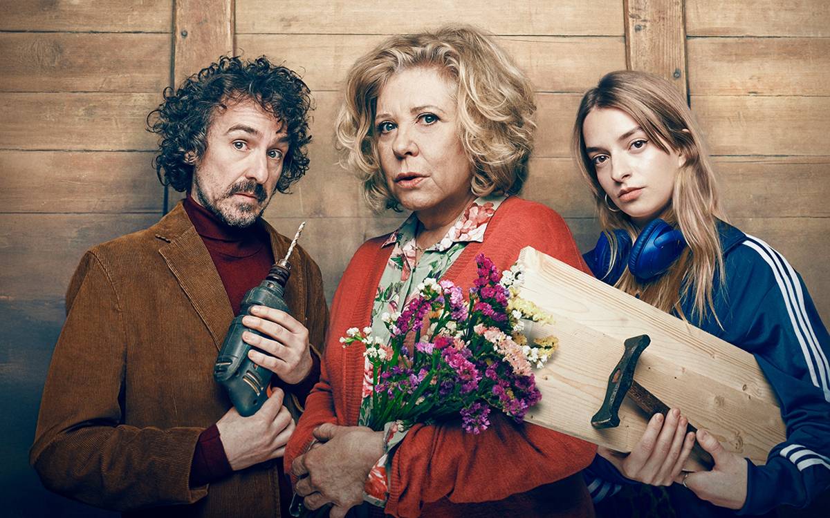 Recer obrirà debat al Kursaal sobre el sistema funerari després de l'obra «Mesures extraordinàries»