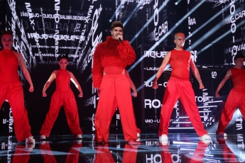 OT 2025 Gala 12: Guillo Rist es queda a les portes de la final