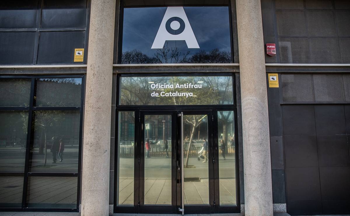 La tria del nou cap de l'oficina antifrau aixeca polseguera entre el Govern i Junts