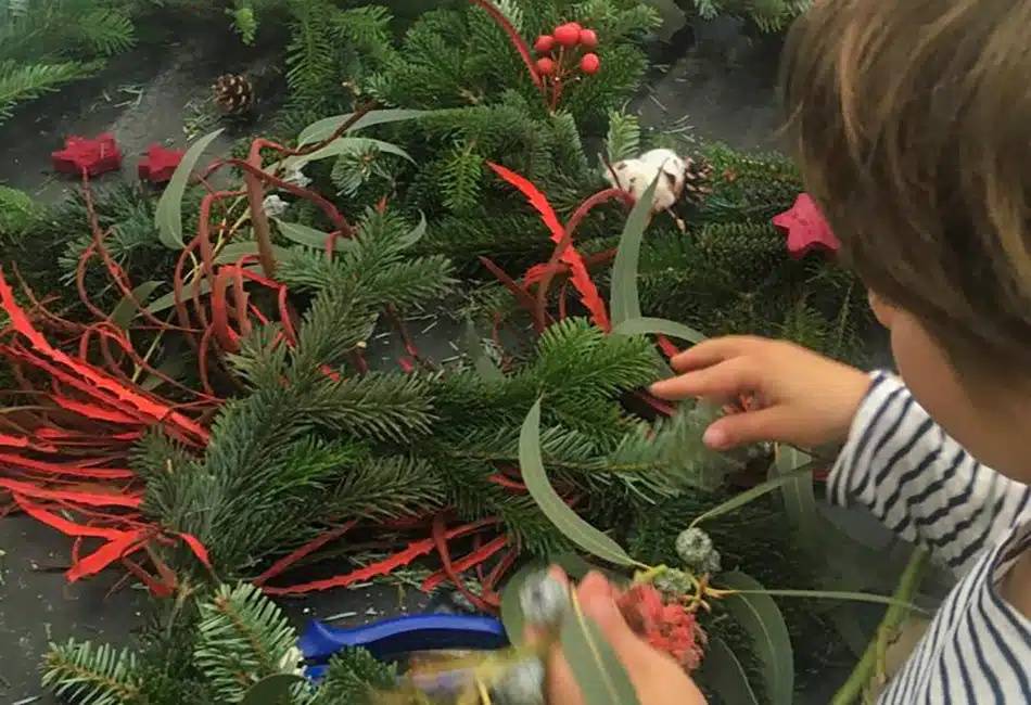 Corona de Nadal - Museu Terra Corona de Nadal