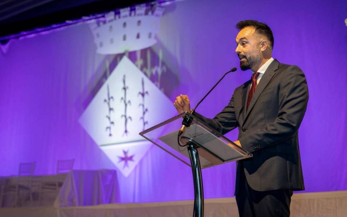 Joan Roig deixarà l'alcaldia d'Alcanar