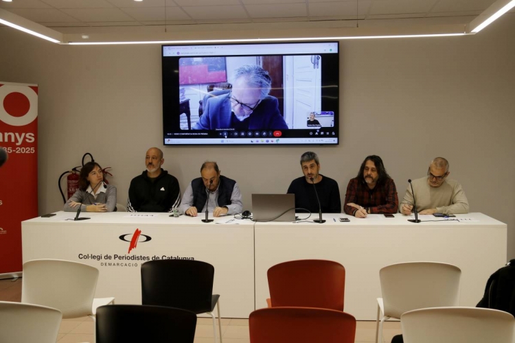 Ofensiva contra la planta de biogàs de la Sentiu de Sió: veïns i ajuntaments van als tribunals