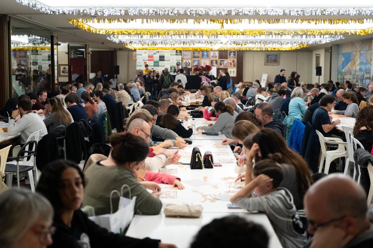 Quins dies i on puc jugar al quinto a Sabadell durant aquest Nadal?