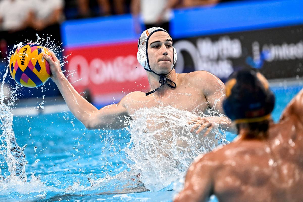 Terrassa viurà el 21 de desembre un amistós entre Espanya i els Estats Units