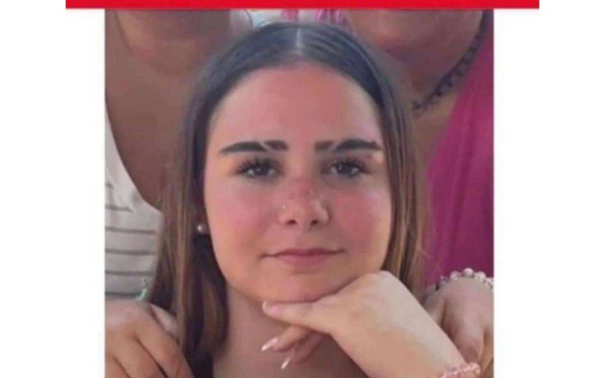 Busquen una noia menor d'edat de Banyeres del Penedès desapareguda des de fa dies