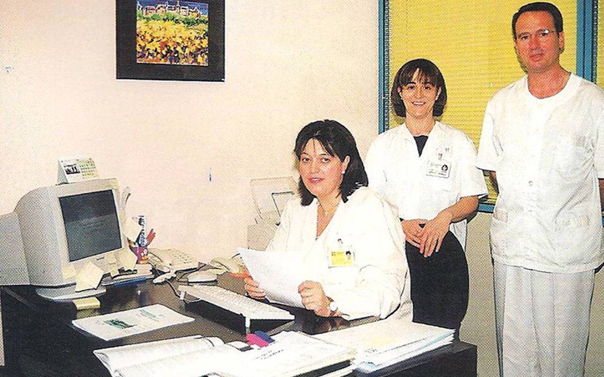 Salut detecta 916 càncers de mama en 25 anys de cribratges al Bages, Berguedà, Solsonès i Moianès