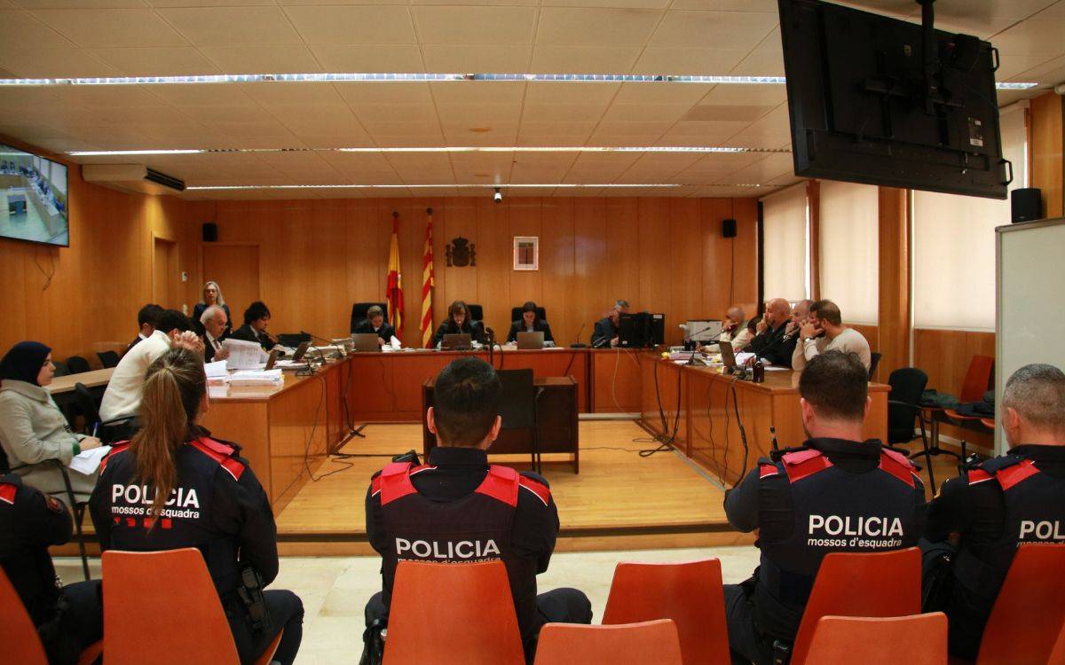 Arriba a judici el tiroteig del barri de Sant Josep Obrer de Reus del 2024: hi ha cinc homes acusats