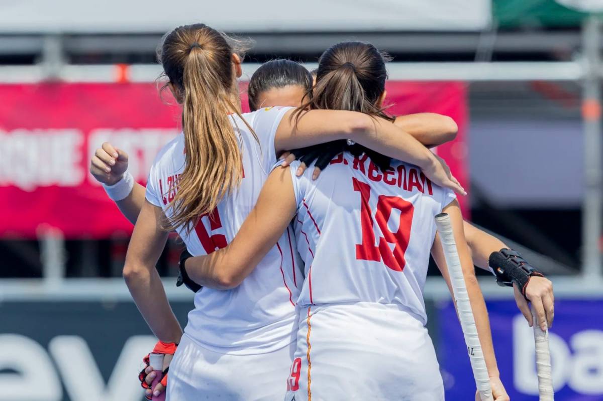 Espanya bat per 1 a 0 el Japó i jugarà pel novè lloc 